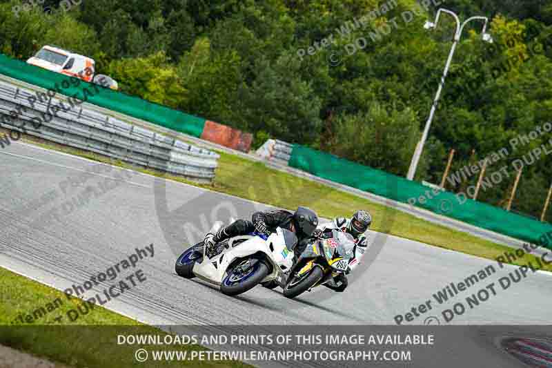 Slovakia Ring;event digital images;motorbikes;no limits;peter wileman photography;trackday;trackday digital images